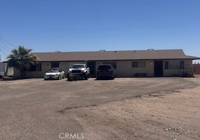 1st image of 150443 Del Rey Dr, Big River, CA 92242 | MLS# IG25142046