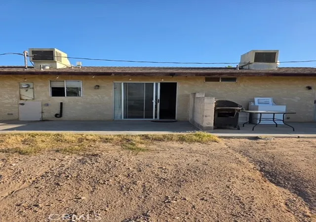 5th image of 150443 Del Rey Dr, Big River, CA 92242 | MLS# IG25142046