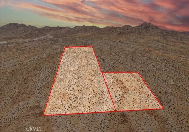 Photo 1 of Land for sale at 0 Near Bryman Rd, Oro Grande, CA 92368 | MLS# HD25145268 | Listing updated on 2026-08-04