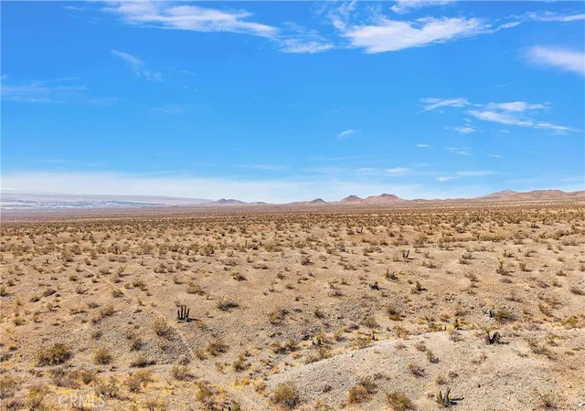 Photo 2 of Land for sale at 0 Near Bryman Rd, Oro Grande, CA 92368 | MLS# HD25145268 | Listing updated on 2026-08-04