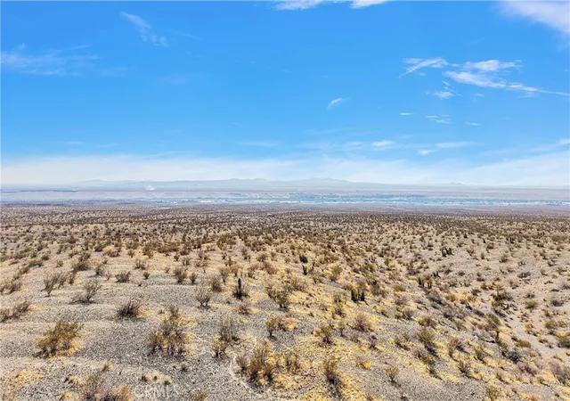 Photo 3 of Land for sale at 0 Near Bryman Rd, Oro Grande, CA 92368 | MLS# HD25145268 | Listing updated on 2026-08-04