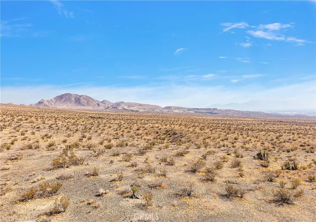Photo 3 of Land for sale at 0 Near Bryman Rd, Oro Grande, CA 92368 | MLS# HD25145268 | Listing updated on 2026-08-04