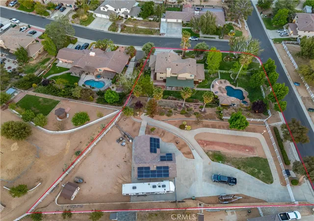 Photo 2 of Single family home for sale at 2575 Palomino Dr, Acton, CA 93510 | MLS# SR25145622 | Listing updated on 2026-09-30