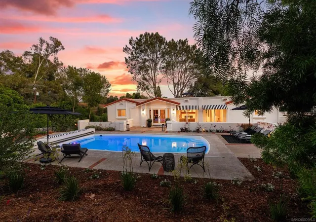 1st image of 6347 Las Colinas, Rancho Santa Fe, CA 92067 | MLS# 250032067SD