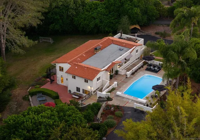 2nd image of 6347 Las Colinas, Rancho Santa Fe, CA 92067 | MLS# 250032067SD