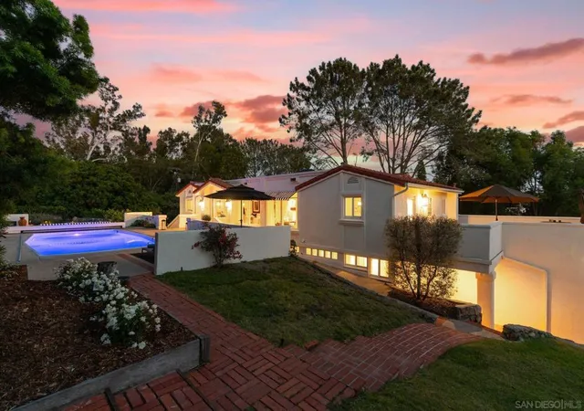 3rd image of 6347 Las Colinas, Rancho Santa Fe, CA 92067 | MLS# 250032067SD