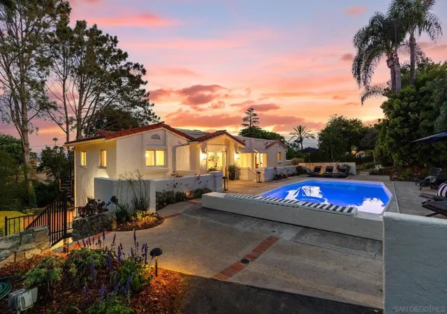 4th image of 6347 Las Colinas, Rancho Santa Fe, CA 92067 | MLS# 250032067SD