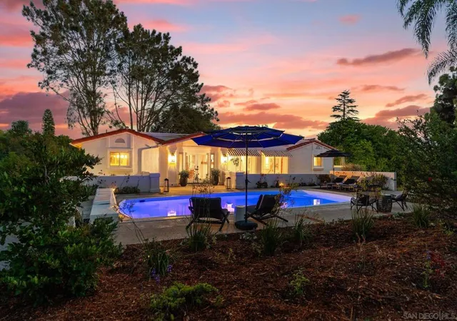 5th image of 6347 Las Colinas, Rancho Santa Fe, CA 92067 | MLS# 250032067SD
