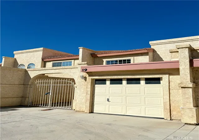 1st image of 11496 Nautical Ln #19, Helendale, CA 92342 | MLS# HD25144253
