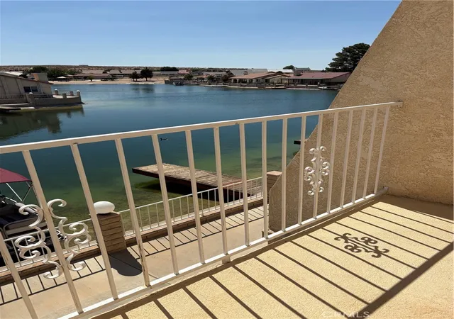 4th image of 11496 Nautical Ln #19, Helendale, CA 92342 | MLS# HD25144253