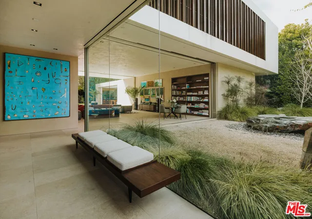 Photo 1 of Mansion for sale at 717 Moreno Ave, Los Angeles, CA 90049 | MLS# 25522841 | Listing updated on 2026-08-31