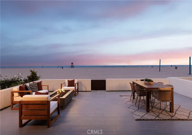 4th image of 7104 W Oceanfront, Newport Beach, CA 92663 | MLS# OC25133061