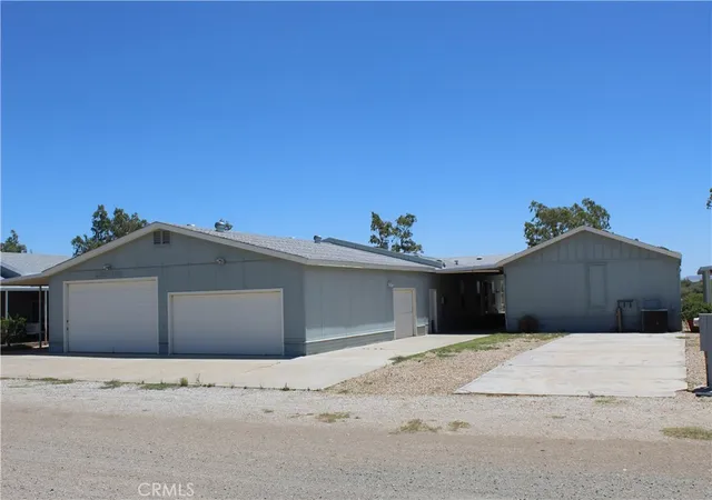 Homes for sale in Blythe, CA | 3397 Hwy 95 #129-130, Blythe, CA 92225 | MLS# PW25143447