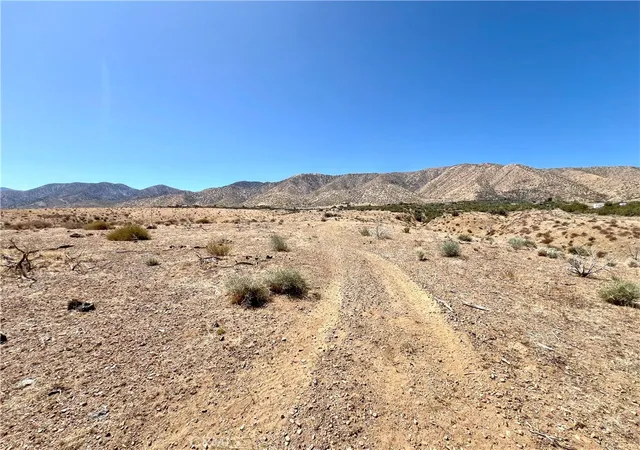 Photo 3 of Land for sale at 113 Juniper Mesa Rd, Littlerock, CA 93543 | MLS# JT25136237 | Listing updated on 2026-06-19
