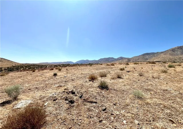 Photo 3 of Land for sale at 113 Juniper Mesa Rd, Littlerock, CA 93543 | MLS# JT25136237 | Listing updated on 2026-06-19