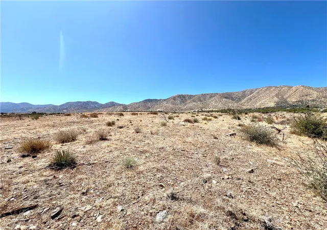 Photo 4 of Land for sale at 113 Juniper Mesa Rd, Littlerock, CA 93543 | MLS# JT25136237 | Listing updated on 2026-06-19
