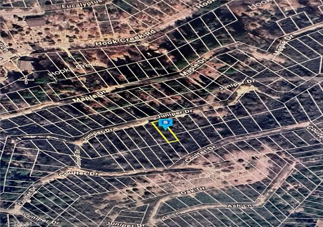 1st image of 0 0330145230000, Cedar Glen, CA 92321 | MLS# PV25147329