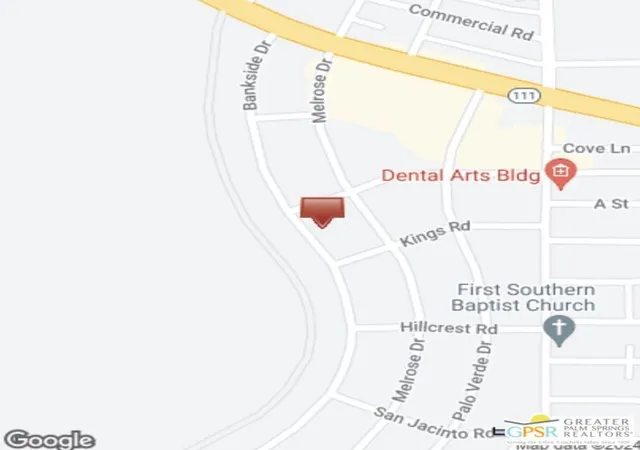 10th image of 0 Bankside Dr, Cathedral City, CA 92234 | MLS# 25559653PS