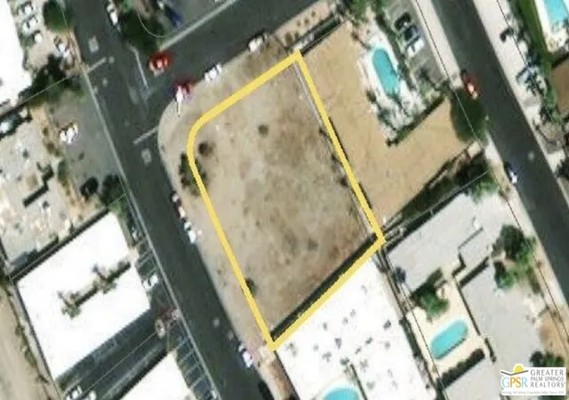 2nd image of 0 Bankside Dr, Cathedral City, CA 92234 | MLS# 25559653PS