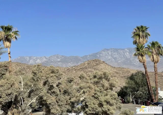 Photo 4 of Land for sale at 0 Bankside Dr, Cathedral City, CA 92234 | MLS# 25559653PS | Listing updated on 2026-06-30