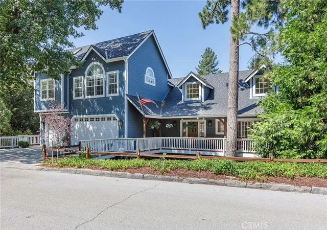 1st image of 28575 Manitoba Dr, Lake Arrowhead, CA 92352 | MLS# IG25147490