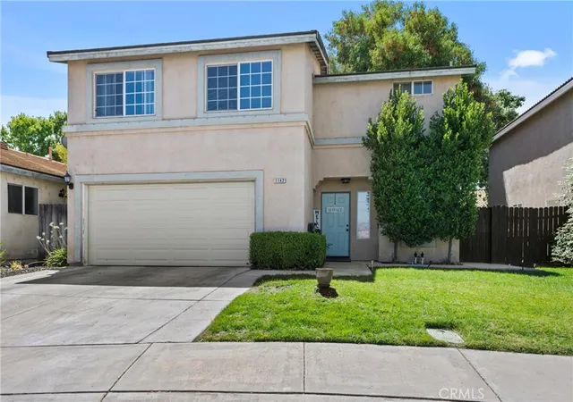 Photo 1 of Sale Pending at 1142 Juniper Ct, San Jacinto, CA 92582 | MLS# SW25147537 | Listing updated on 2026-05-22