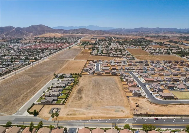 Photo 1 of Land for sale at 1246 Barnett, Sun City, CA 92585 | MLS# SW25147630 | Listing updated on 2025-08-29