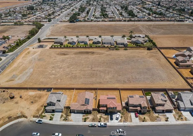 Photo 1 of Land for sale at 1246 Barnett, Sun City, CA 92585 | MLS# SW25147630 | Listing updated on 2025-08-29
