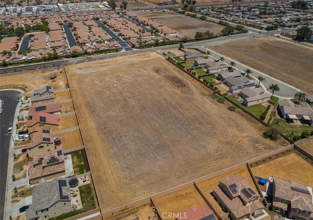 Photo 2 of Land for sale at 1246 Barnett, Sun City, CA 92585 | MLS# SW25147630 | Listing updated on 2025-08-29