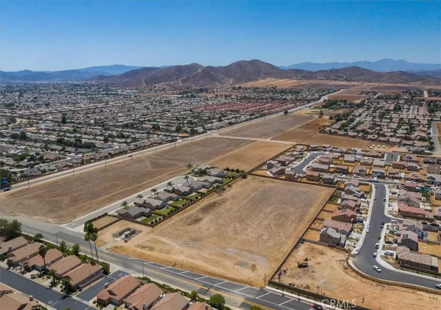 Photo 3 of Land for sale at 1246 Barnett, Sun City, CA 92585 | MLS# SW25147630 | Listing updated on 2025-08-29