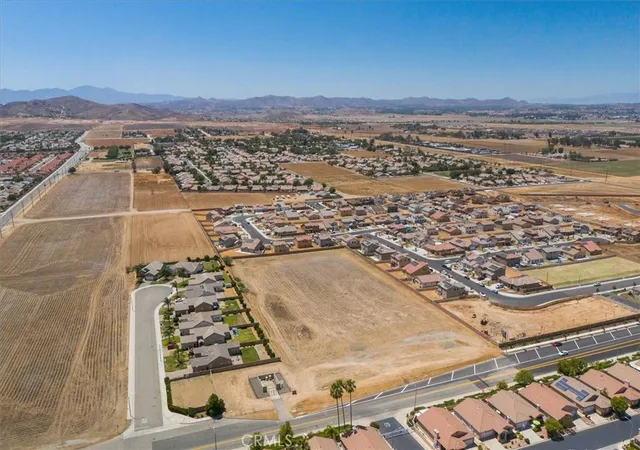 Photo 4 of Land for sale at 1246 Barnett, Sun City, CA 92585 | MLS# SW25147630 | Listing updated on 2025-08-29