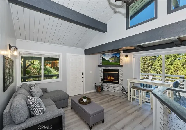 Homes for sale in Big Bear Lake, CA | 580 Lucerne Dr, Big Bear Lake, CA 92315 | MLS# IG25148360