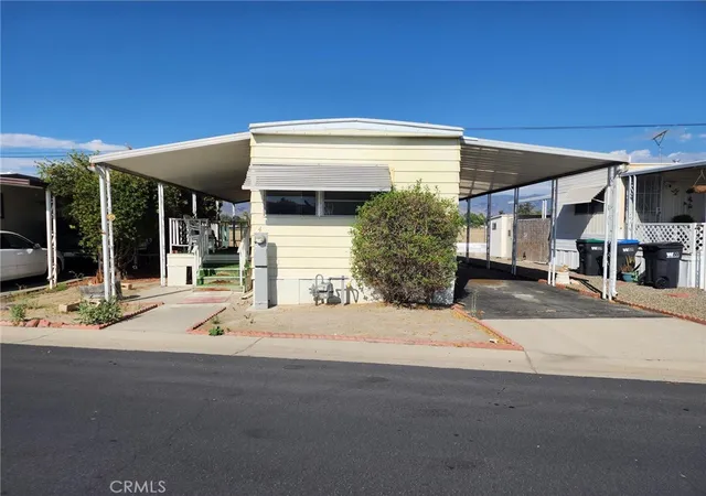 Homes for sale in Hemet, CA | 43601 State Hwy 74 Sp#4, Hemet, CA 92544 | MLS# SW25148349