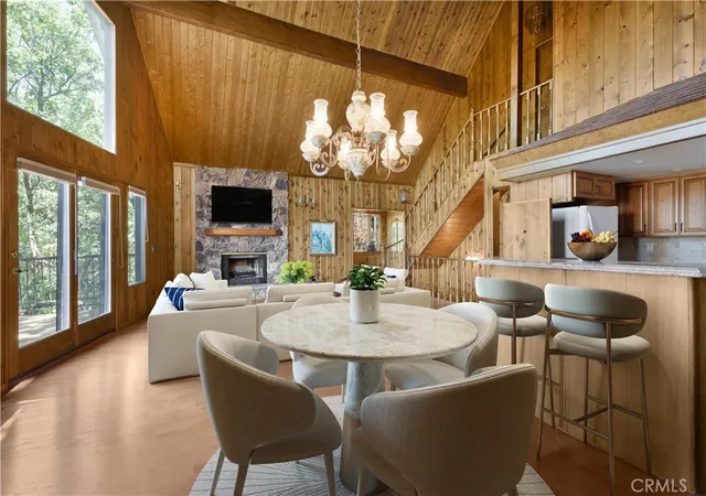Photo 1 of Single family home for sale at 28992 Banff Dr, Lake Arrowhead, CA 92352 | MLS# IG25147855 | Listing updated on 2026-10-05