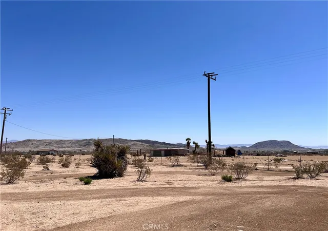 Photo 36 of Single family home for sale at 56056 Cone Blvd, Landers, CA 92285 | MLS# IV25146246 | Listing updated on 2026-05-23