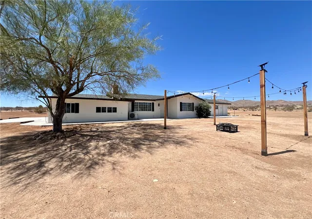 Photo 3 of Single family home for sale at 56056 Cone Blvd, Landers, CA 92285 | MLS# IV25146246 | Listing updated on 2026-05-23