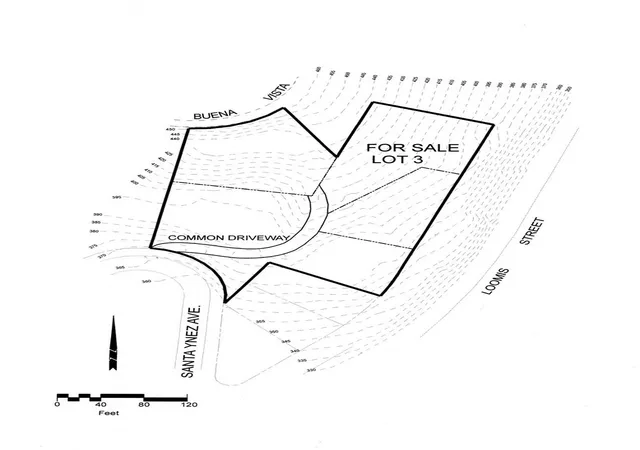 2nd image of 2298 Santa Ynez Ave, San Luis Obispo, CA 93405 | MLS# TR25145572