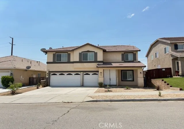 Homes for sale in Hesperia, CA | 14131 Desert Rose St, Hesperia, CA 92344 | MLS# PW25149263