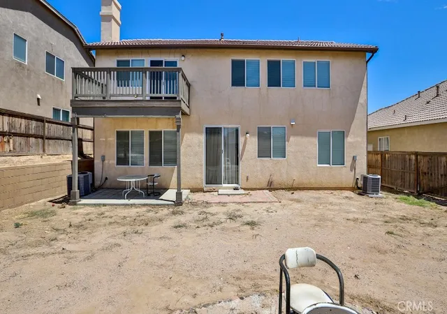 Homes for sale in Hesperia, CA | 14131 Desert Rose St, Hesperia, CA 92344 | MLS# PW25149263