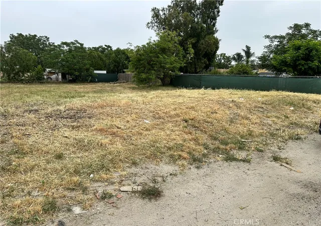 Photo 1 of Land for sale at 0 Garner Ave, San Bernardino, CA 92411 | MLS# IV25149344 | Listing updated on 2026-06-05