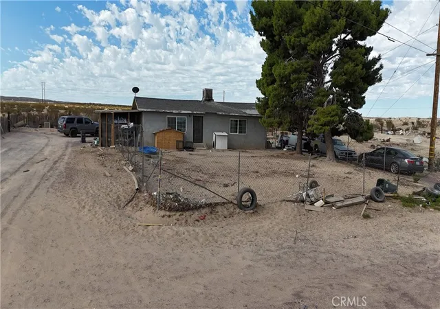 Homes for sale in Barstow, CA | 244 Woodham Ave, Barstow, CA 92311 | MLS# DW25149494