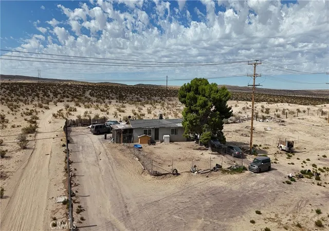 Homes for sale in Barstow, CA | 244 Woodham Ave, Barstow, CA 92311 | MLS# DW25149494