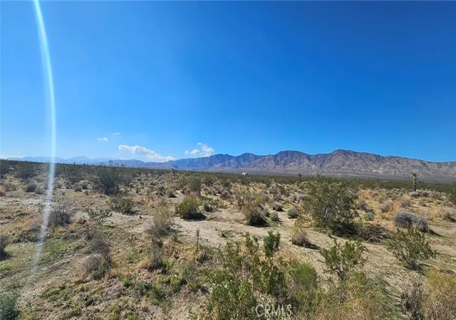 1st image of 0 Frontage Rd Hwy 58, Mojave, CA 93501 | MLS# SR25146342