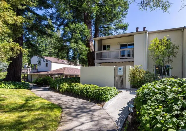 Photo 1 of Sale Pending at 19113 Vineyard Ln, Saratoga, CA 95070 | MLS# ML82013288 | Listing updated on 2025-11-11