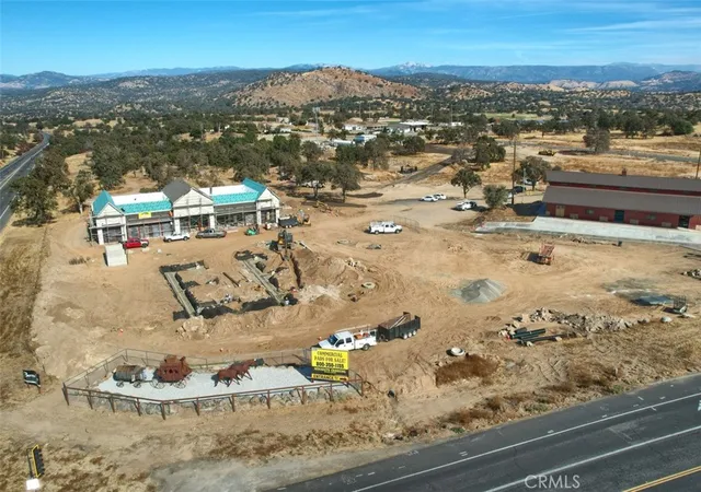 3rd image of 0 125 Ac Sunflower Ln, O'neals, CA 93645 | MLS# FR25149747