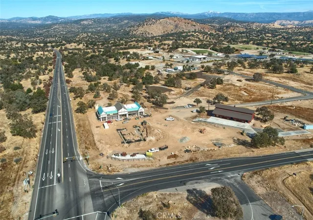 4th image of 0 125 Ac Sunflower Ln, O'neals, CA 93645 | MLS# FR25149747