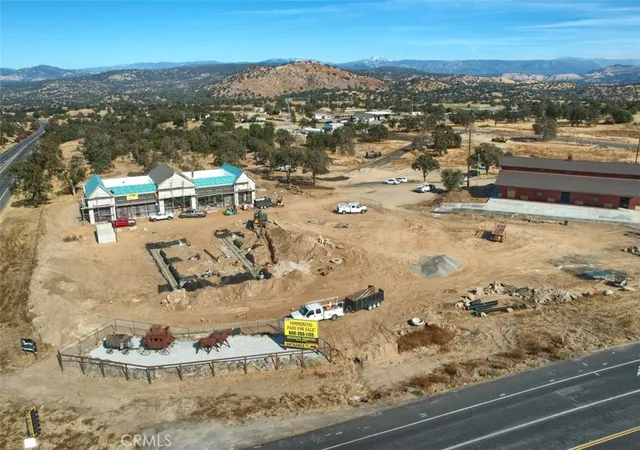 3rd image of 0 128 Ac Wisteria Way, O'neals, CA 93645 | MLS# FR25149752