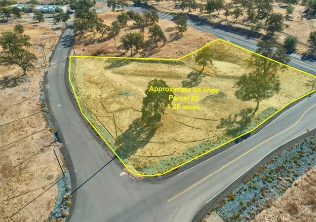 5th image of 0 128 Ac Wisteria Way, O'neals, CA 93645 | MLS# FR25149752