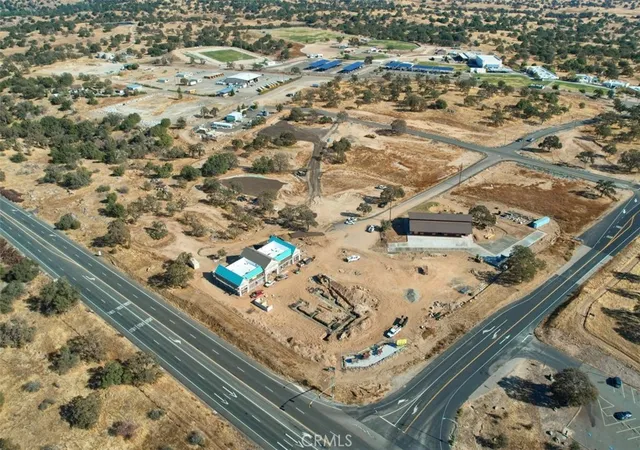 1st image of 0 48 Ac Sunflower Ln, O'neals, CA 93645 | MLS# FR25149767