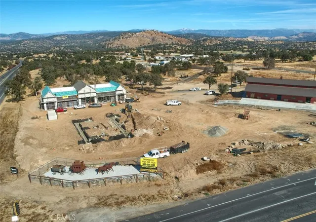 3rd image of 0 48 Ac Sunflower Ln, O'neals, CA 93645 | MLS# FR25149767